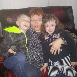 Meet your Posher, Betsy